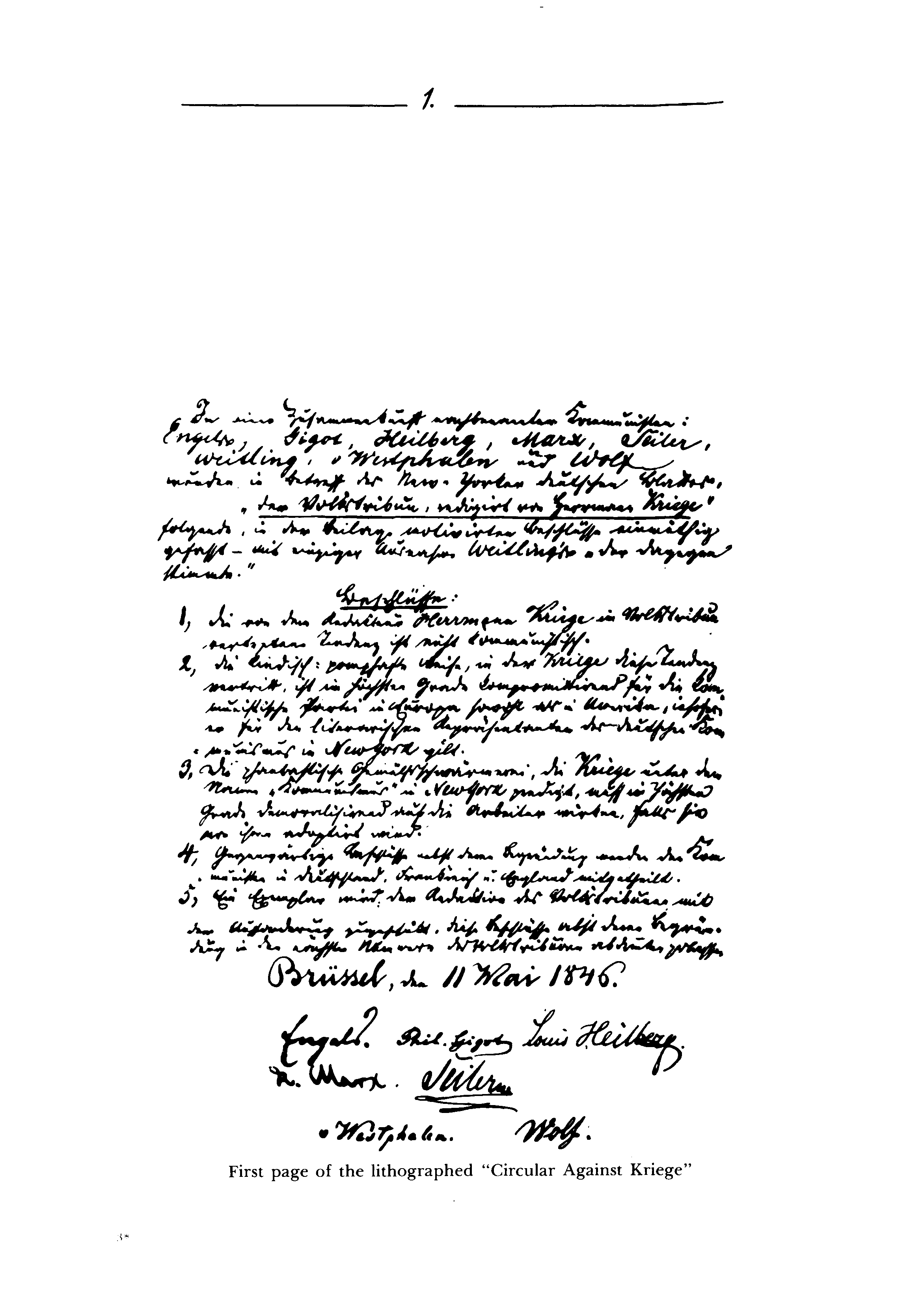 Facsimile page 66