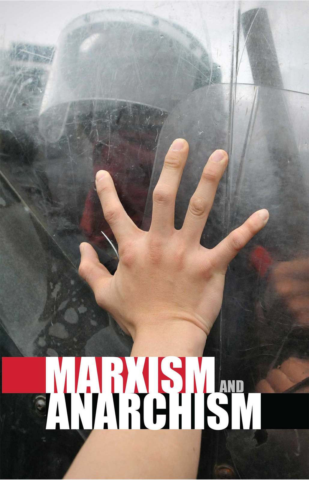 Cover of Marxism and Anarchism