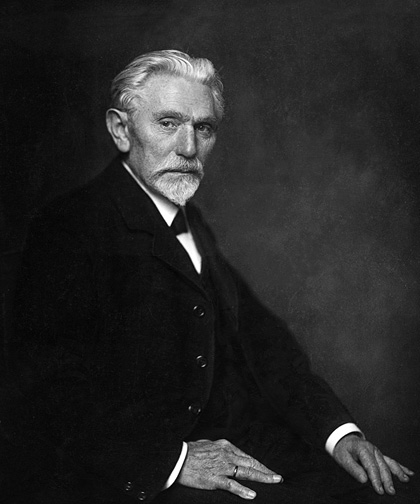 August Bebel