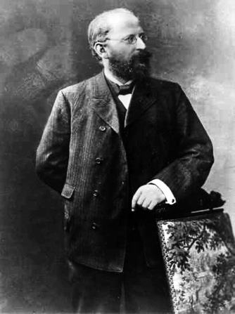 Eduard Bernstein