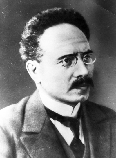 Karl Liebknecht