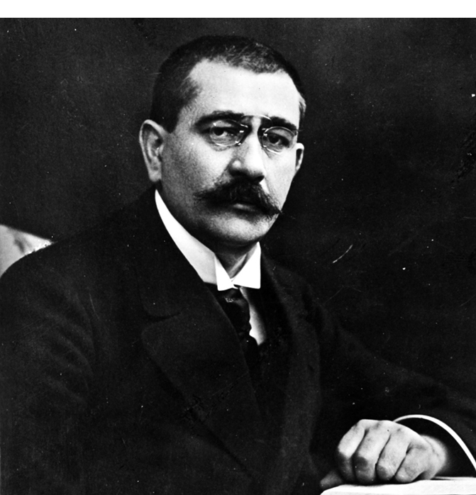 Gustav Noske