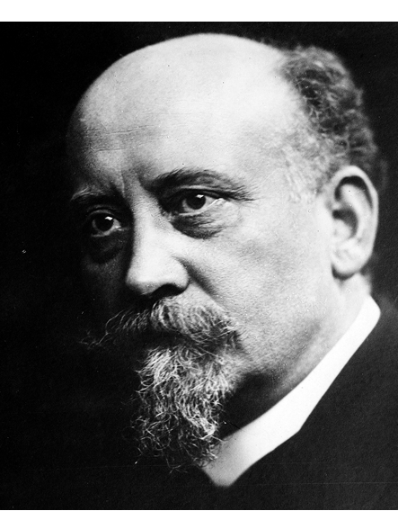 Philipp Scheidemann