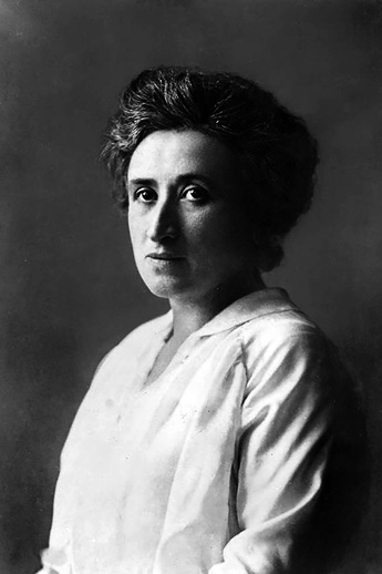 Rosa Luxemburg