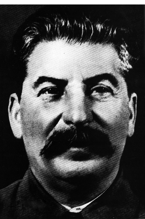 Joseph Stalin
