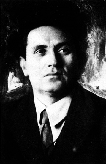 Grigory Zinoviev