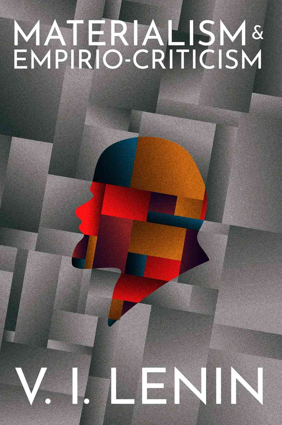 Cover of Materialism and Empirio-Criticism