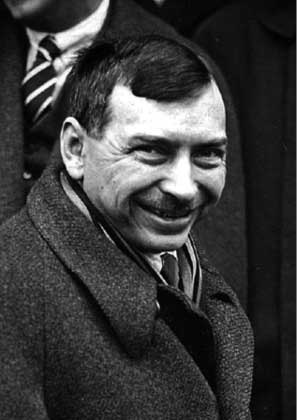 Mikhail Tomsky