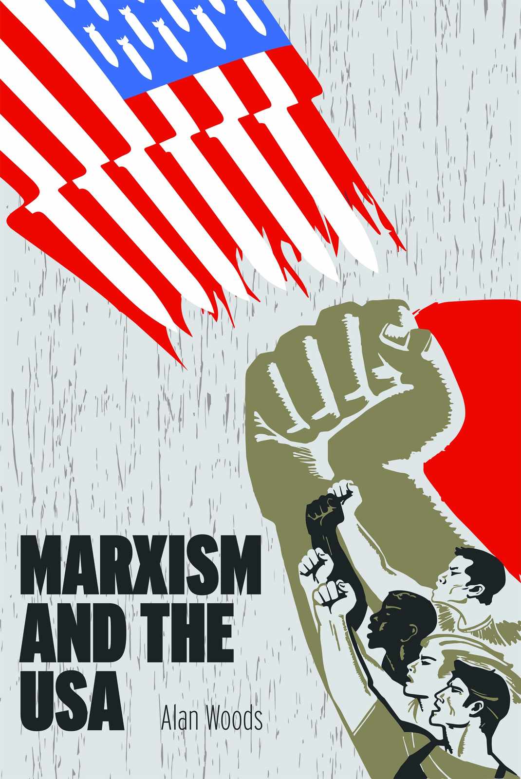 Cover of Marxism and the USA