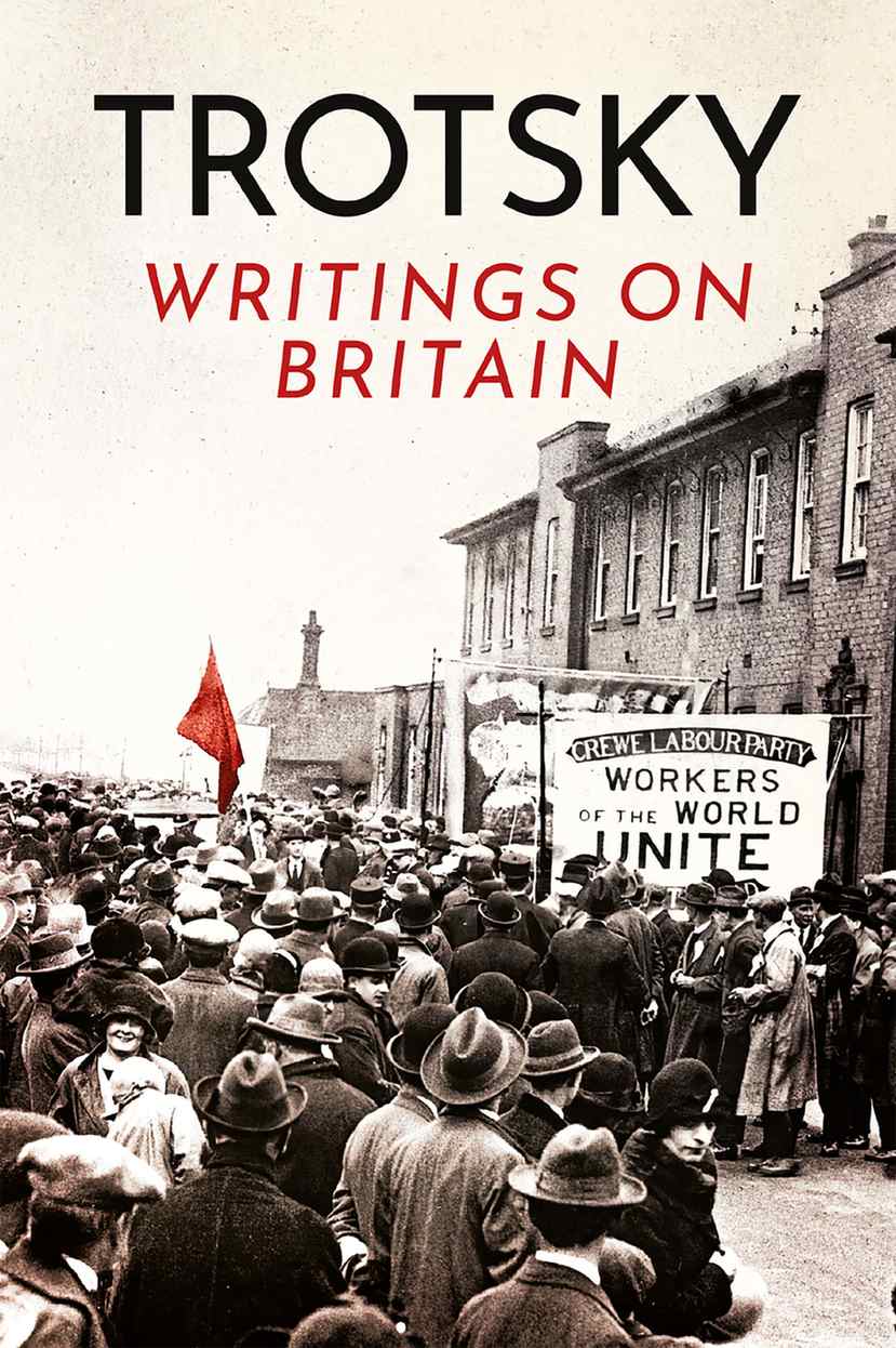 Cover of Writings on Britain