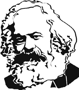 Karl Marx