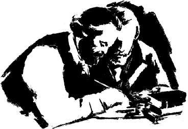 Marx and Engels