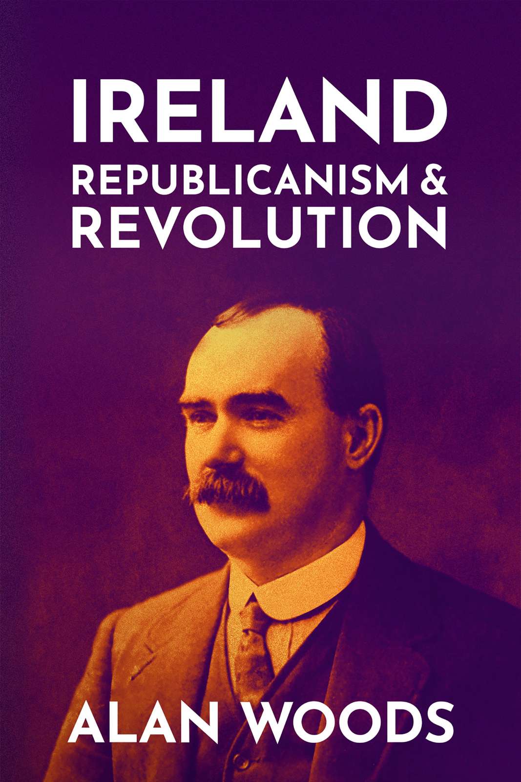 Cover of Ireland: Republicanism and Revolution